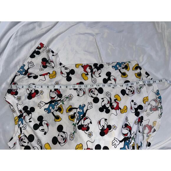 Mickey Mouse Women's Shirt Size:S Preo-Owed - Picture 5 of 5